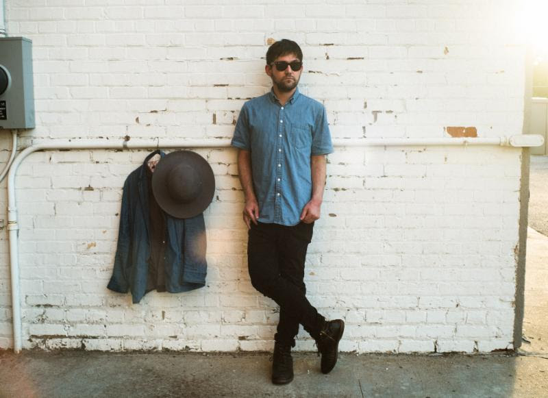 Conor Oberst Announces New LP ‘Ruminations’ Due 10/14 via Nonesuch
