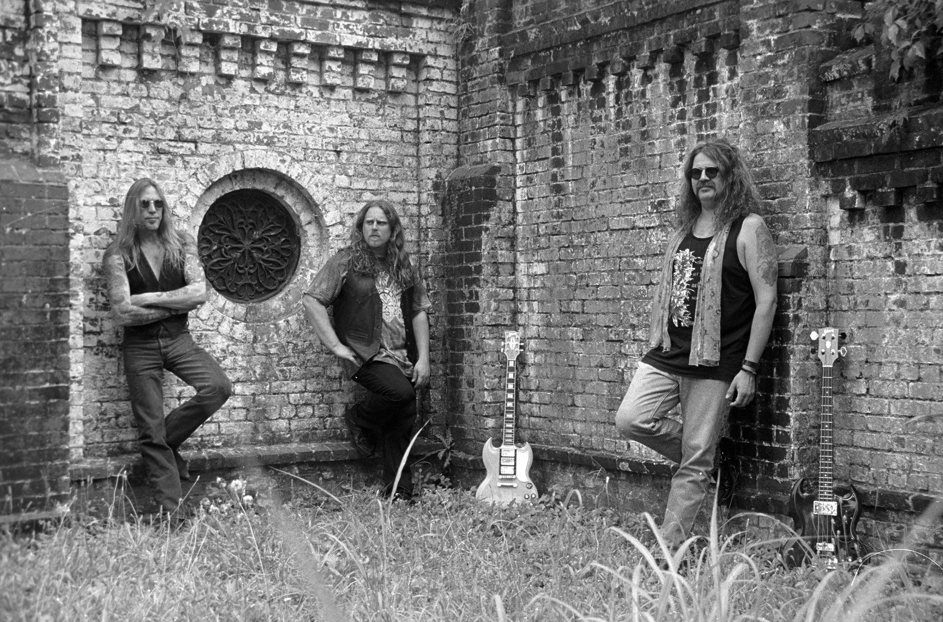 Warren Haynes Talks Gov’t Mule Early Days Via The Tel-Star Sessions & Playing Garcia’s Wolf & Tiger (INTERVIEW)