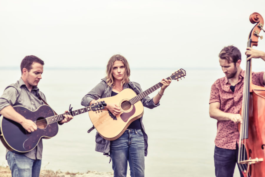 SONG PREMIERE: Dead Horses Reflect On Wonders Of Nature Through Poetic Folk On “Golden Sky”