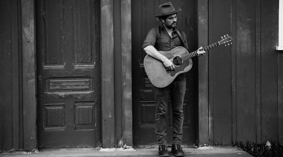 Gregory Alan Isakov Progresses to Symphony Hall & Orchestra Performances (INTERVIEW)