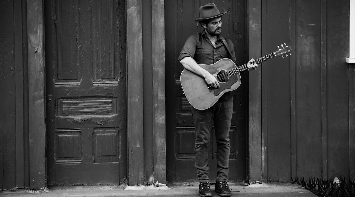 Gregory Alan Isakov Progresses to Symphony Hall & Orchestra Performances (INTERVIEW)