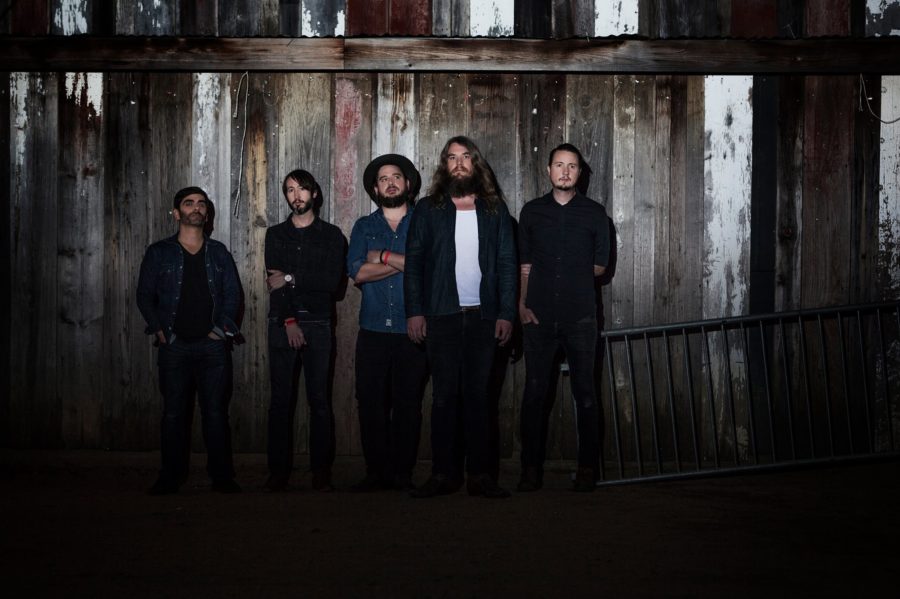 Israel Nash Takes Brooklyn On a Desert Trip (SHOW REVIEW)