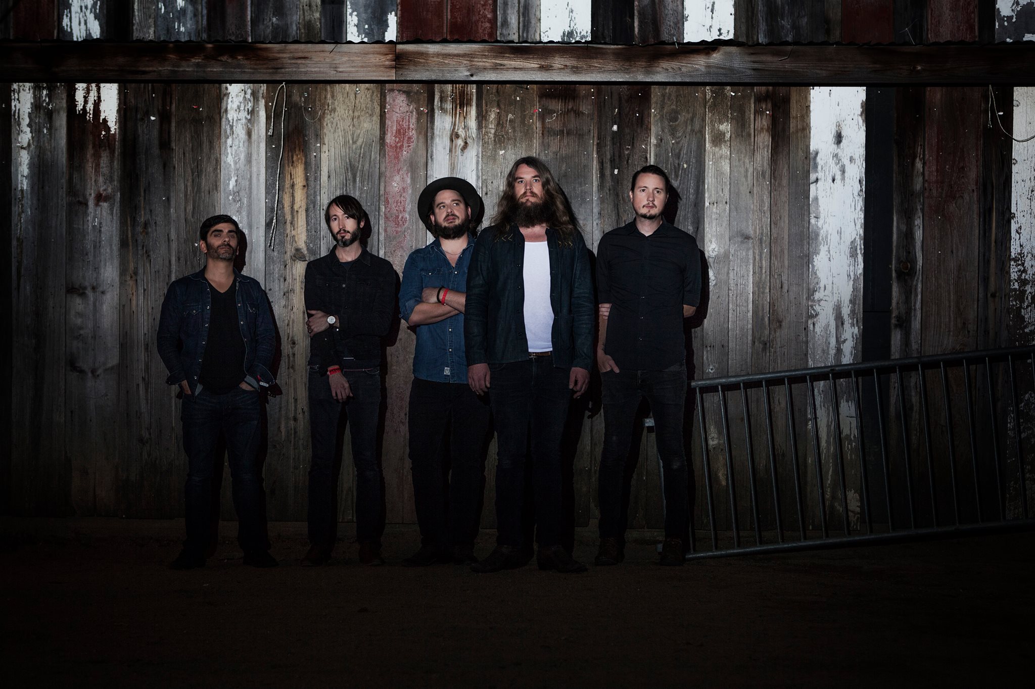 Israel Nash Takes Brooklyn On a Desert Trip (SHOW REVIEW)