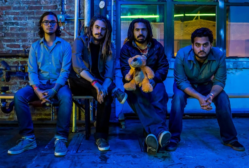 Teddy Midnight Keeps On Straight Till Dawn With ‘Velvet Blue’ (ALBUM REVIEW)