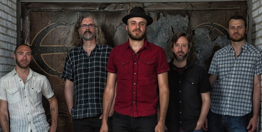 VIDEO PREMIERE: Kingsley Flood Get Kidnapped In Gritty Folk Rocker “To The Wolves”