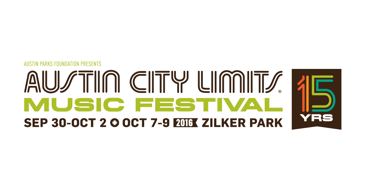 8 Acts You Can’t Miss At Austin City Limits Festival 2016 (PREVIEW)