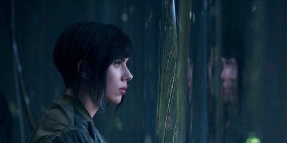 Film Bits: ‘Ghost in the Shell’ Releases Trio of Teasers; Disney Execs Appear to Temper ‘Rogue One’ Expectations; ‘Bad Santa 2’ Releases Trailer With Filthiest Joke Ever