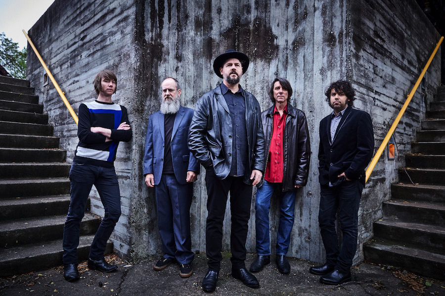 Drive-By Truckers: An ‘American Band’ Taking an American Stand (INTERVIEW)