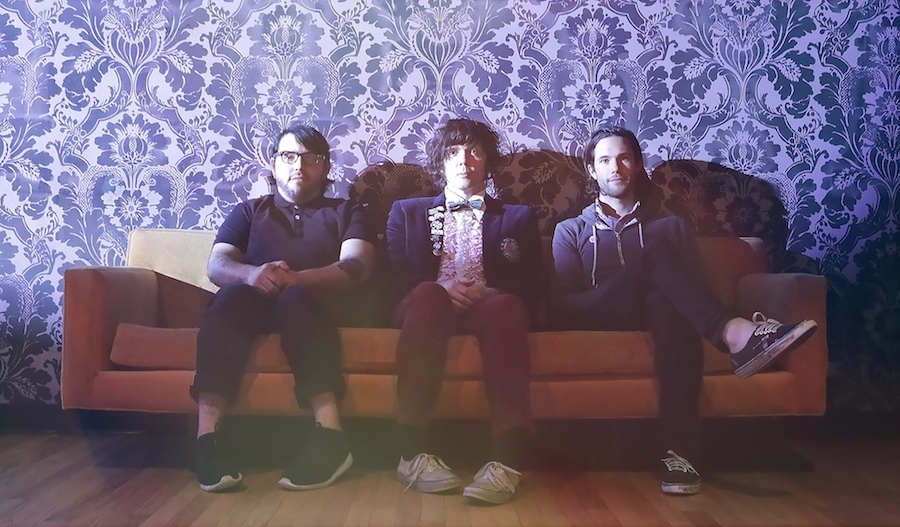 Beach Slang Spit Direct Lyrics and Upbeat Pop Punk On ‘A Loud Bash Of Teenage Feelings’ (ALBUM REVIEW)