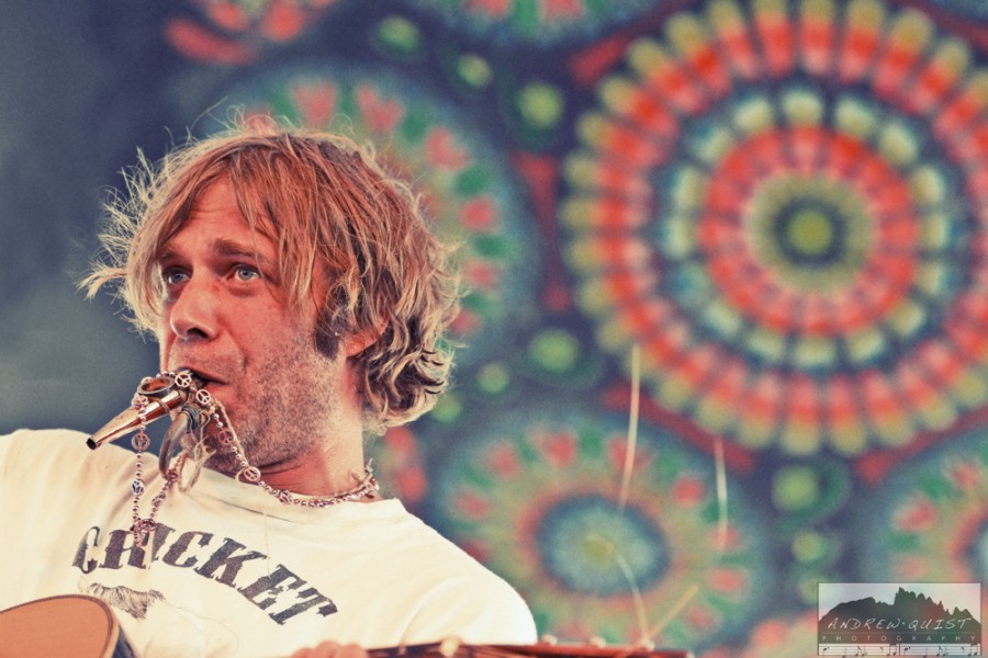 Lost Sierra Hoedown Offers Intimate Festival Element Like None Other (PREVIEW)