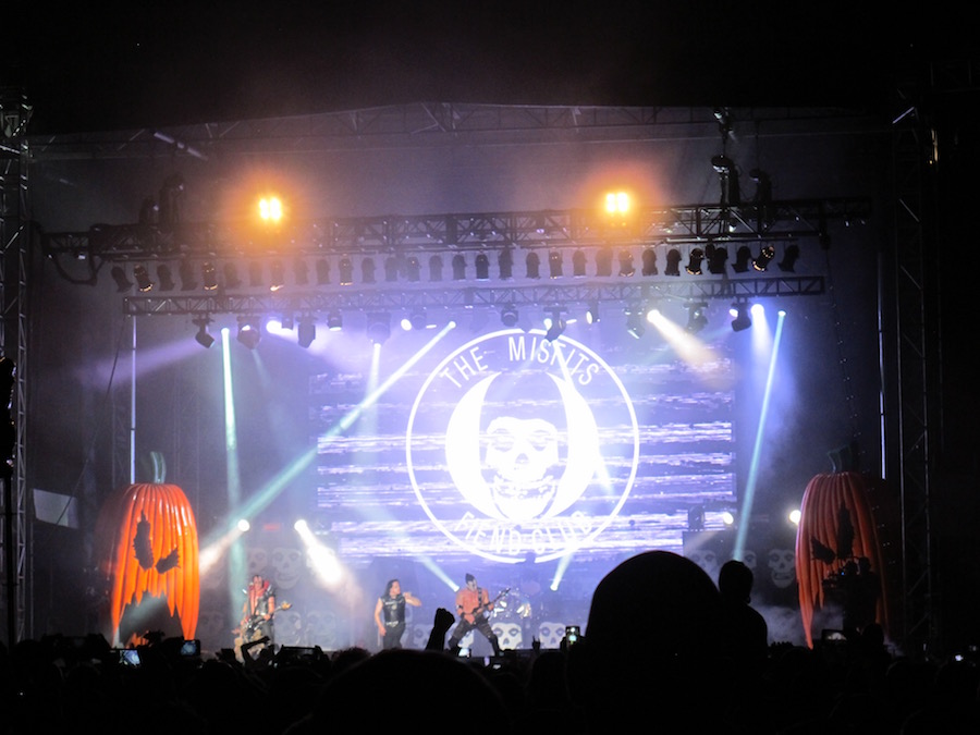 Here’s Why Riot Fest Chicago Ruled In 2016: Misfits Reunion & More   (FESTIVAL REVIEW)