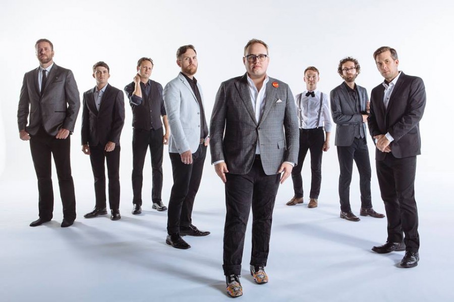 St. Paul and The Broken Bones Bring The “Hits” To Phoenix (SHOW REVIEW)
