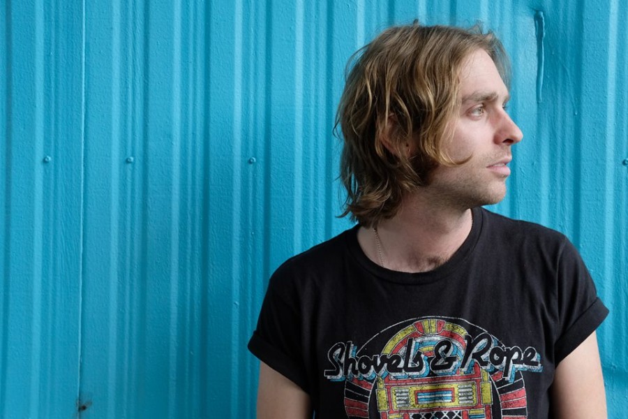 Sadler Vaden Shows He’s More Than Support Player For Isbell on Self Titled Solo LP (ALBUM REVIEW)