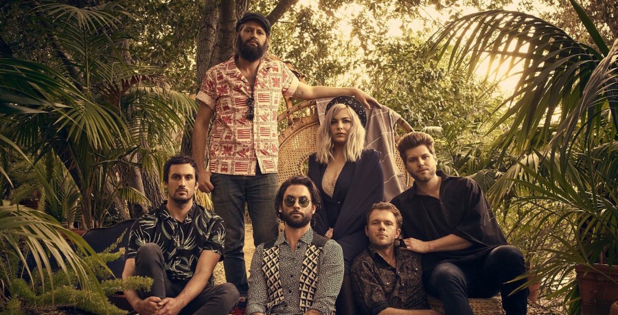 The Head and the Heart Embrace Poppier Sound On ‘Signs of Light’ (ALBUM REVIEW)