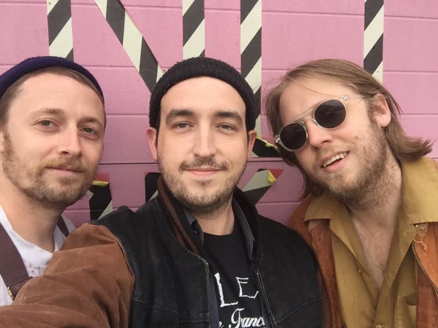 Natural Child Dish Out Blissful Grooves On ‘Okey Dokey’ (ALBUM REVIEW)