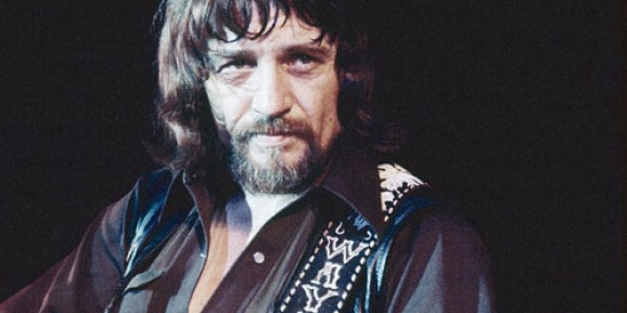 14 Never-Heard-Before Waylon Jennings Tracks Due on ‘The Lost Nashville Sessions’
