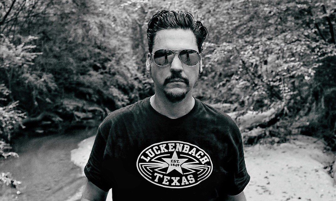 Jesse Dayton Crosses Timelines at Lightning Speed on ‘The Revealer’ (ALBUM REVIEW)