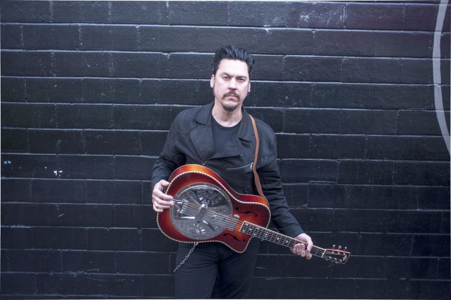 Jesse Dayton Strikes Back With ‘The Revealer’ & Shares Doug Sahm Stories (INTERVIEW)