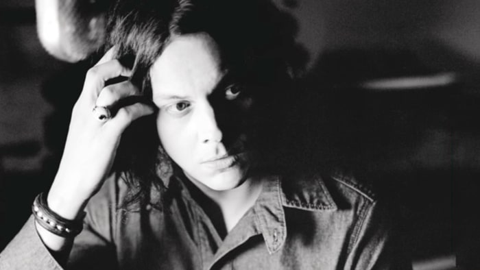 Jack White Enlists New Musicians (Inc. Neal Evans) For New LP ‘Boarding House Reach’