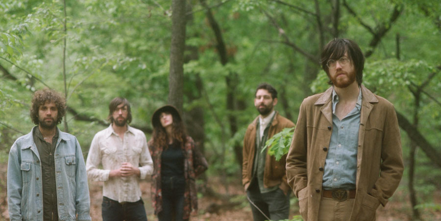 Will Sheff Sees Life From Everyman Terms on Okkervil River’s ‘Away’ (ALBUM REVIEW)