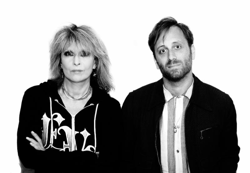 Chrissie Hynde & Dan Auerbach Work Brilliantly On The Pretenders’ ‘Alone’ (ALBUM REVIEW)