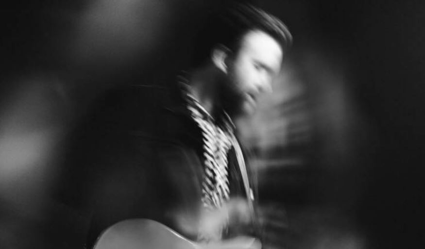 SONG PREMIERE: J. Marco Brings Defiant Power Rock on “Castaway”