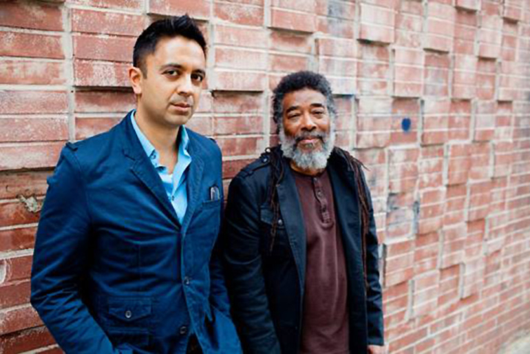 Take Five: Vijay Iyer & Wadada Leo Smith, Larry Young, Danny Green Trio & More (ALBUM RECAPS)
