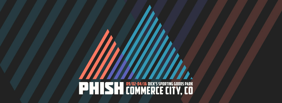 Phish Opens With Slave & Delivers Type II’ “Crosseyed” at Dicks Saturday & Sunday (SHOW RECAPS)