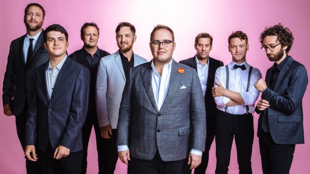 St. Paul and the Broken, Rhiannon Giddens Top 31st Annual Tibet House Benefit