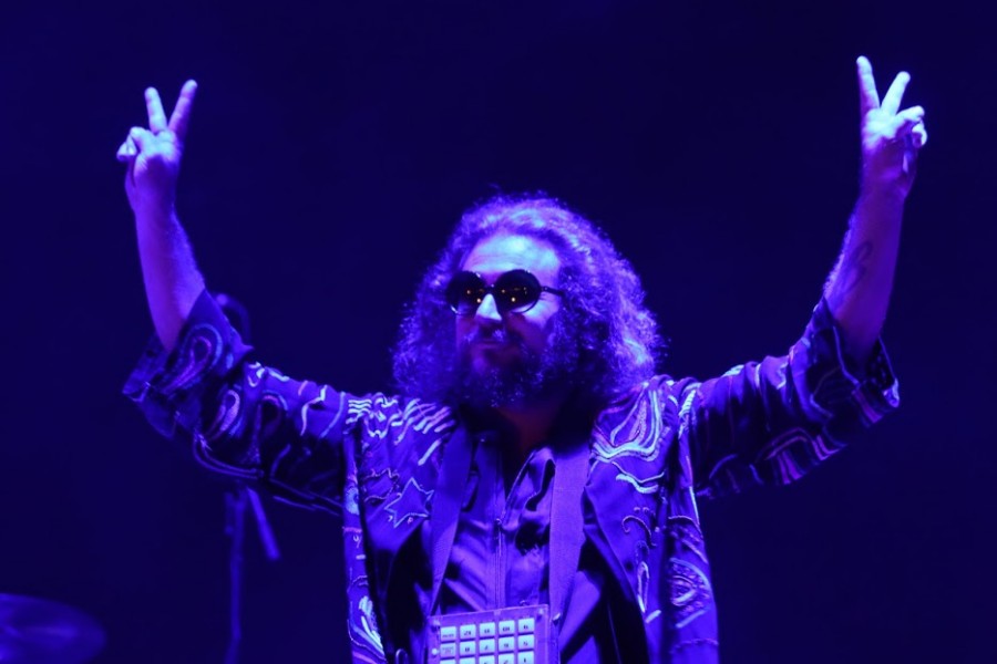 My Morning Jacket Announces Only Three Shows of 2019