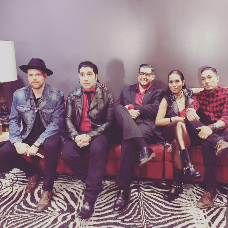 SONG PREMIERE: LP3 & The Tragedy Share Hypnotic Grooving Americana of “1979”