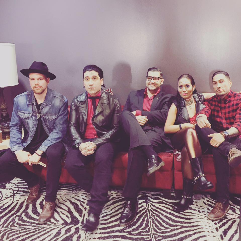 SONG PREMIERE: LP3 & The Tragedy Share Hypnotic Grooving Americana of “1979”