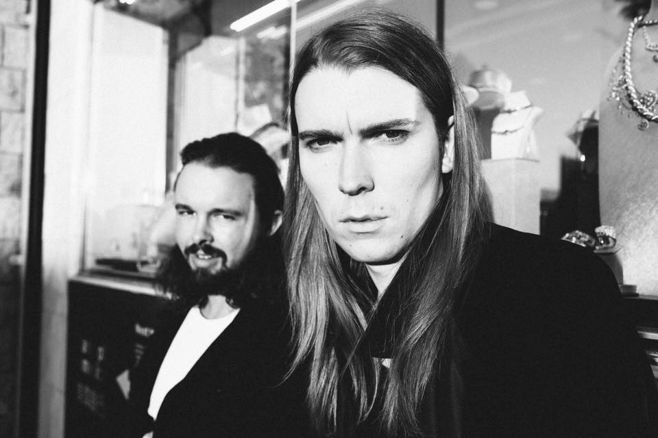 Australian Crooner Alex Cameron Finds Clarity In Failure (INTERVIEW)