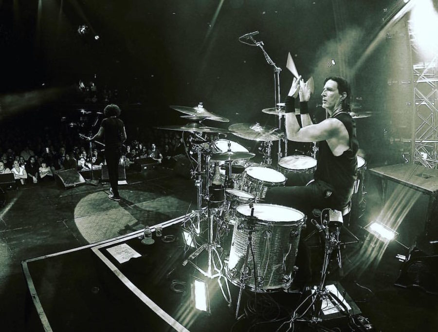 Alice In Chains Serve Up Grungy Classics In Austin (SHOW REVIEW)