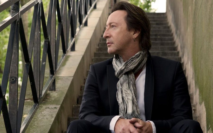 Julian Lennon Shares Insight Into ‘Cycle’ Photography Exhibit (INTERVIEW)