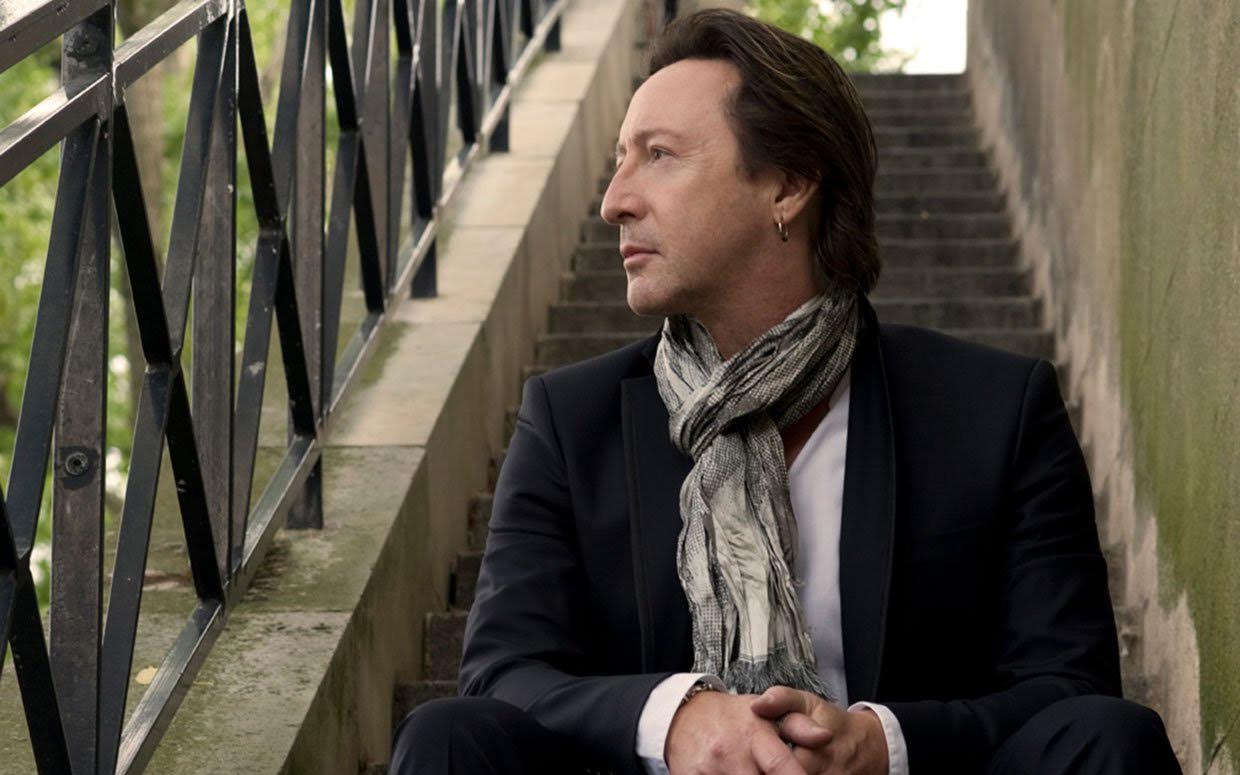 Julian Lennon Shares Insight Into ‘Cycle’ Photography Exhibit (INTERVIEW)