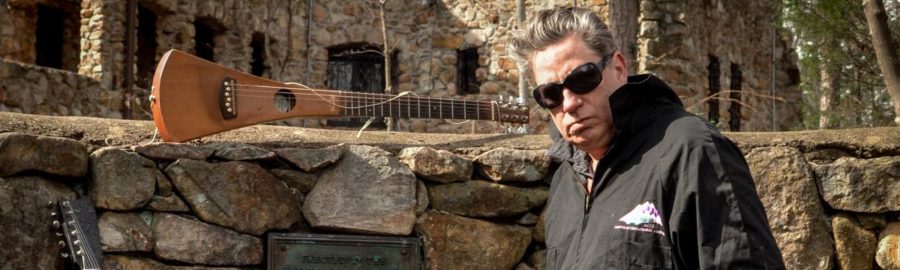 Dex Romweber Makes Old Timey Sound New on ‘Carrboro’ (ALBUM REVIEW)