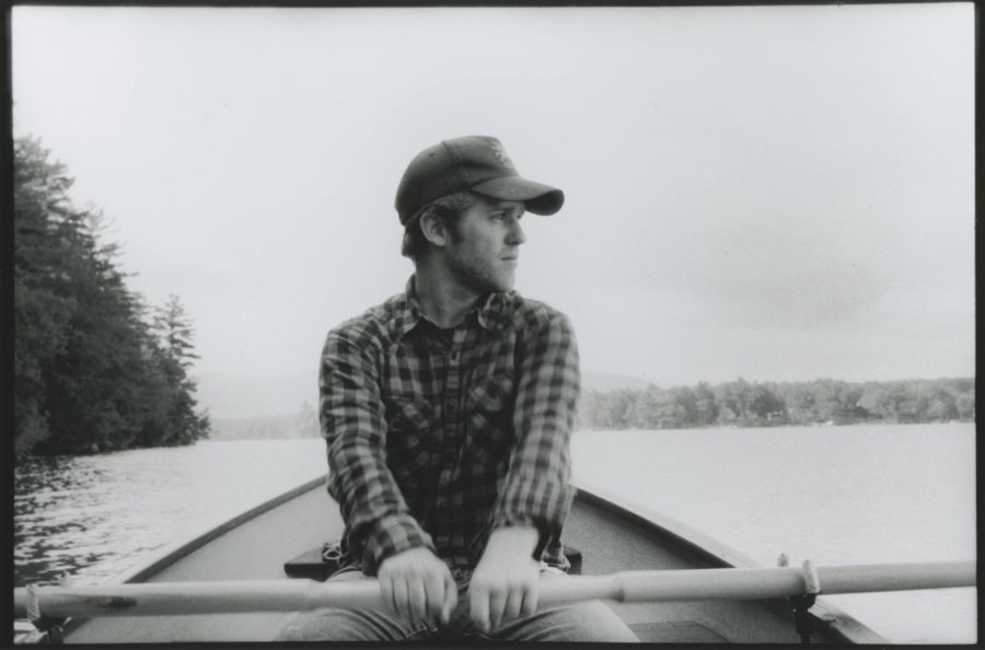 Dietrich Strause Talks Coming Home on New Album ‘How Cruel That Hunger Binds’ (INTERVIEW)