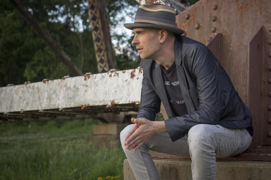 ALBUM PREMIERE: Carey Ott Gets Primal, Righteous and Melodic On ‘Nocona’