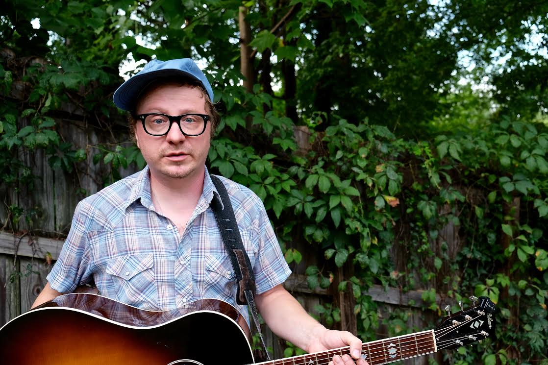 SONG PREMIERE: Blake Rainey & His Demons Get Explosive & Emotive On “Trouble on Holiday”