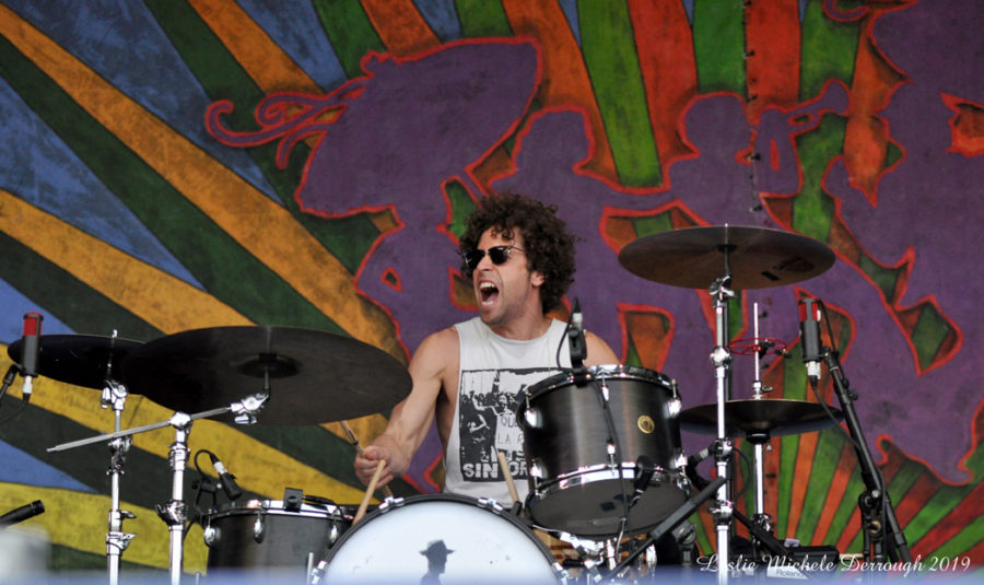 Happy 33rd Birthday To Gary Clark Jr. (Watch Live at Glastonbury 2016)