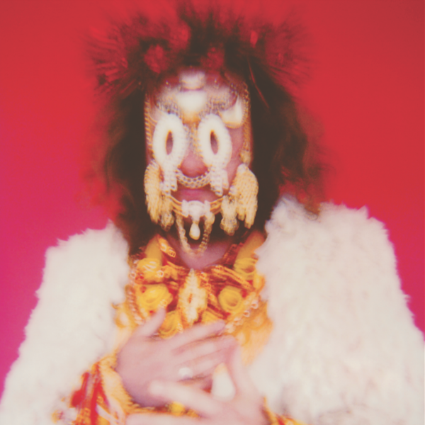 LISTEN: Jim James’ Outstanding New Solo LP ‘Eternally Even’