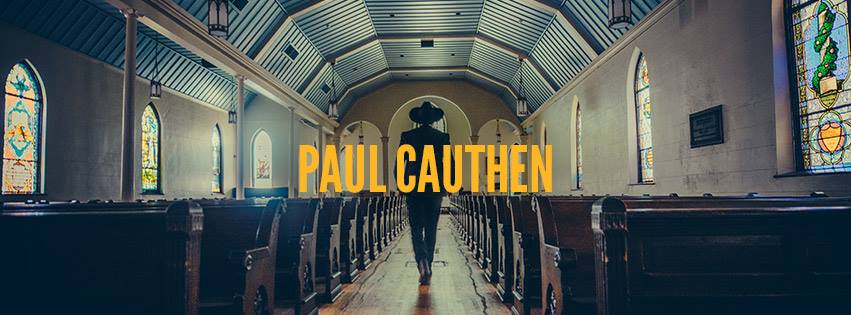 Paul Cauthen Slays With Old School Simplicity on My Gospel’ (ALBUM REVIEW)
