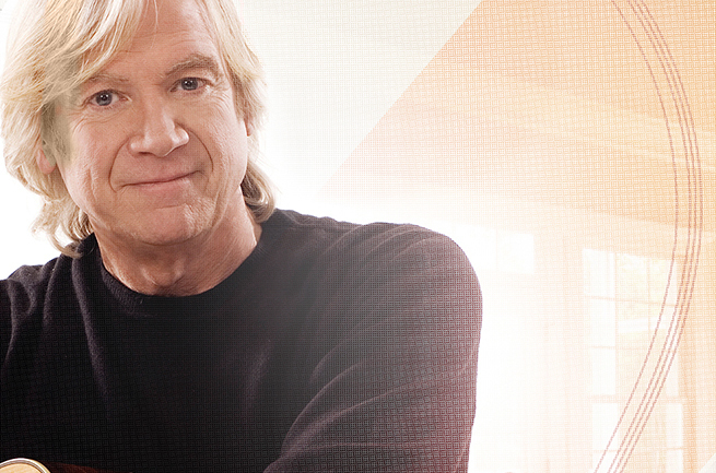 Justin Hayward Covers Vast Retrospective on ‘All The Way’ (ALBUM REVIEW