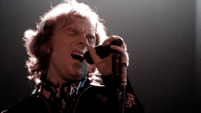 Van Morrison: It’s Too Late to Stop Now…Volumes II, III, IV & DVD Box Set (ALBUM REVIEWS)