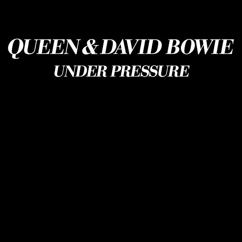 35 Years Ago Today – Queen & David Bowie Release “Under Pressure” (Watch Live at Wembley ’86)
