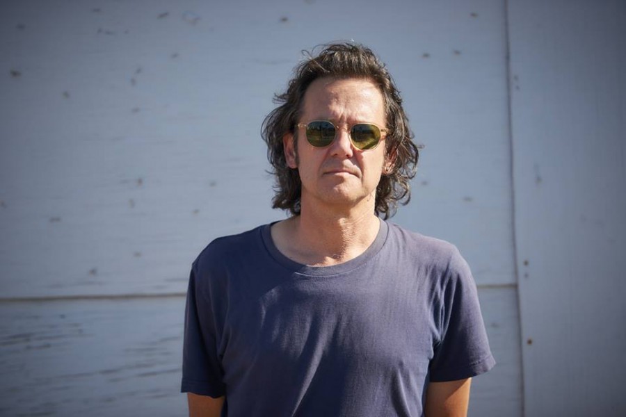 Marc Ford Offers An Undercard Classic On ‘The Vulture’ (ALBUM REVIEW)