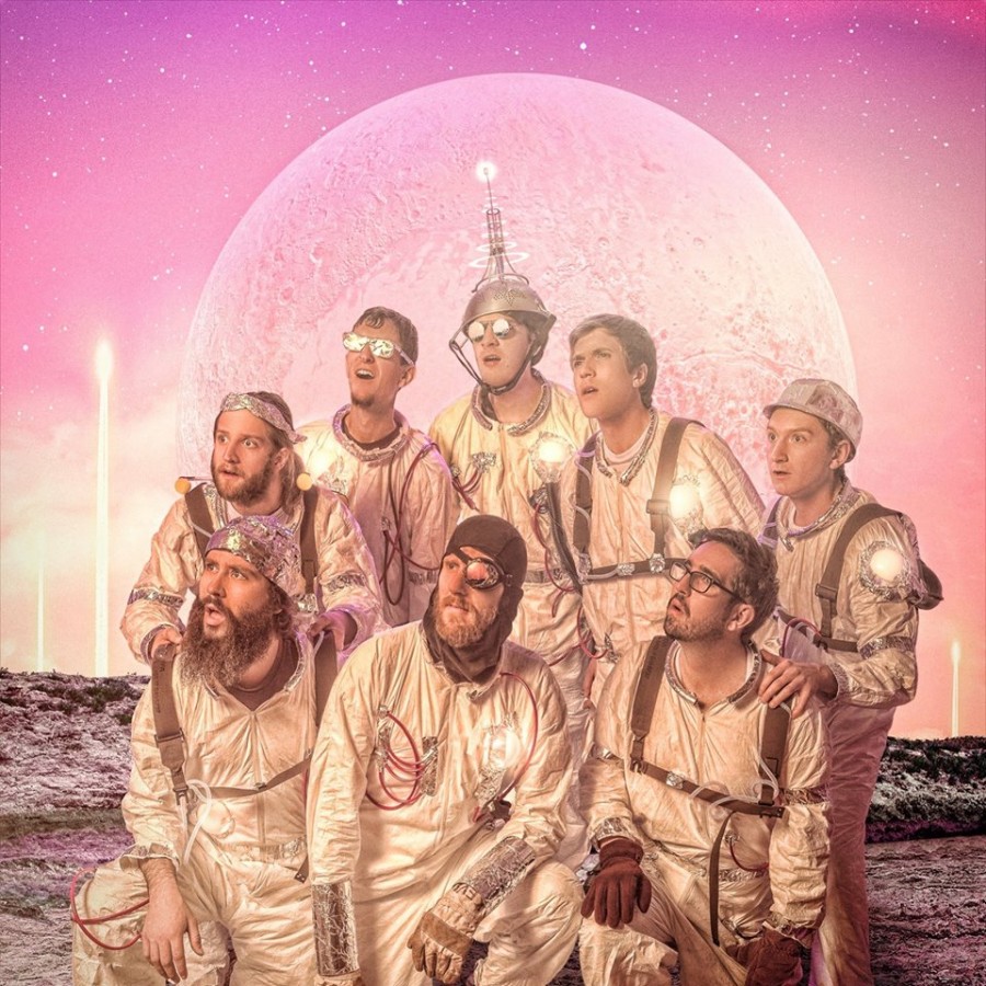 ALBUM PREMIERE: Gramps The Vamp Hits Heavy With ‘The Cave of 10,000 Eyes’