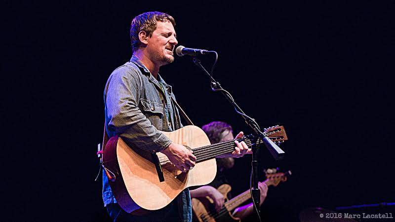 Sturgill Simpson Offers ‘The Voice’ To Boston’s Orpheum Theatre (SHOW REVIEW)