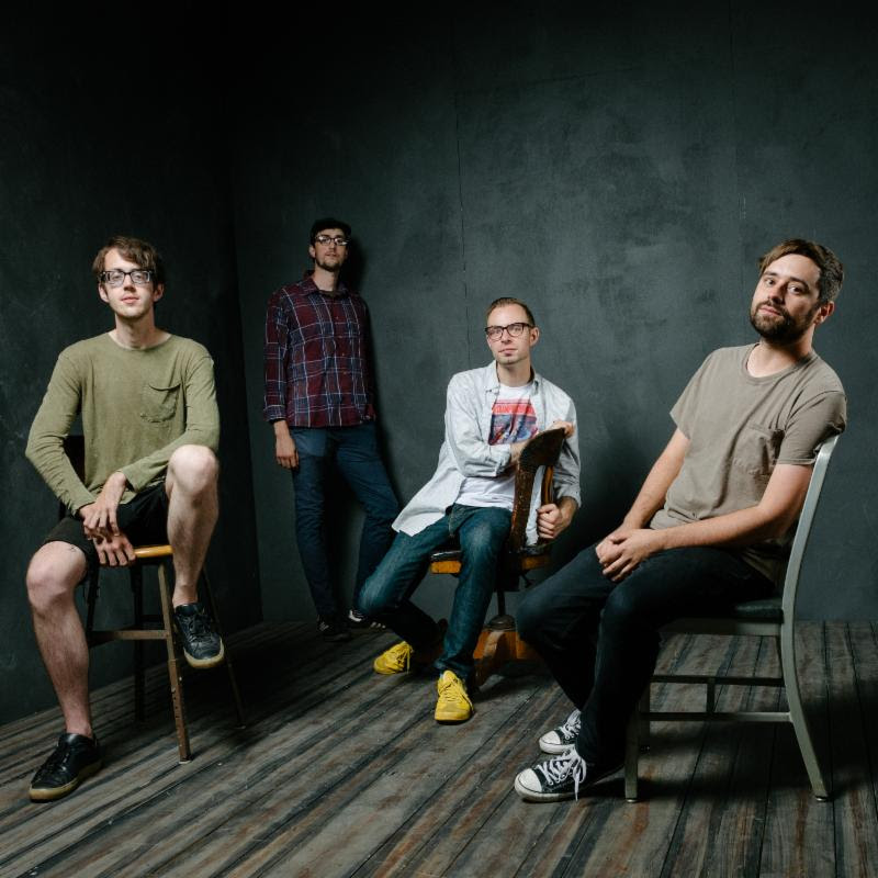 Cloud Nothings Announces New Album ‘Life Without Sound’ – Shares First Track “Modern Act”